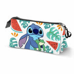 Allzwecktasche Stitch Bunt