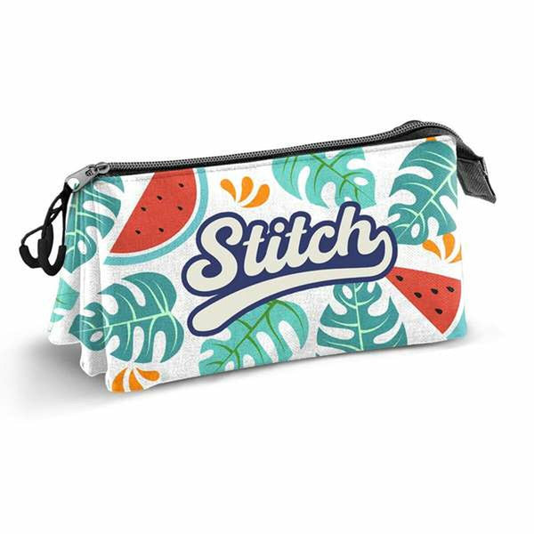 Allzwecktasche Stitch Bunt
