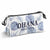 Dreifaches Mehrzweck-Etui Stitch 23 x 8 x 11 cm