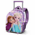 Schulrucksack Frozen