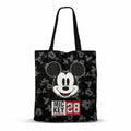 Wiederverwendbare Tasche Mickey Mouse 33 x 40 cm