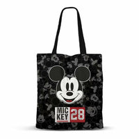 Wiederverwendbare Tasche Mickey Mouse 33 x 40 cm