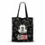 Wiederverwendbare Tasche Mickey Mouse 33 x 40 cm