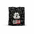 Wiederverwendbare Tasche Mickey Mouse 33 x 40 cm
