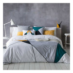 Bettdeckenbezug Naturals Euler