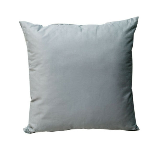 Kissenbezug Naturals Tencel Grau (50 x 50 cm)