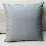 Kissenbezug Naturals Tencel Grau (50 x 50 cm)