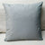 Kissenbezug Naturals Tencel Grau (50 x 50 cm)