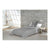 Bettwäsche-Set Popcorn Love Dots Doppelmatratze 230 x 270 cm