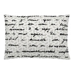Kissenbezug Naturals Localization-B08FTF4KG7 50 x 30 cm