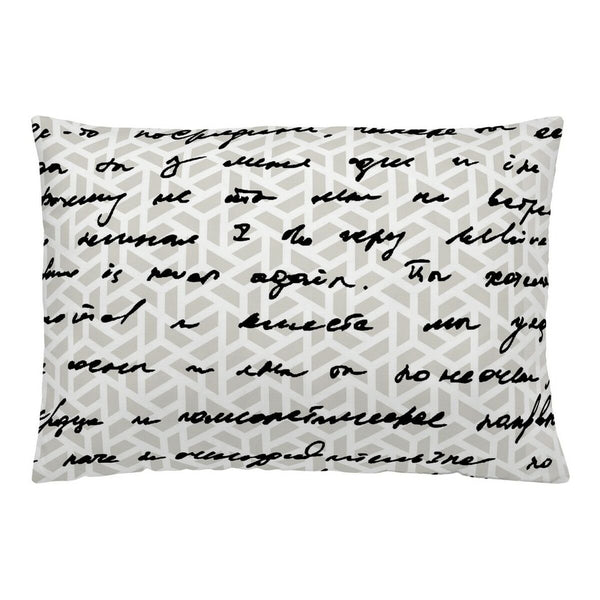 Kissenbezug Naturals Localization-B08FTF4KG7 50 x 30 cm