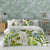 Bettdeckenbezug Naturals Siara (180 x 220 cm) (Einzelmatratze)