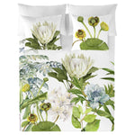Bettdeckenbezug Naturals Siara (180 x 220 cm) (Einzelmatratze)