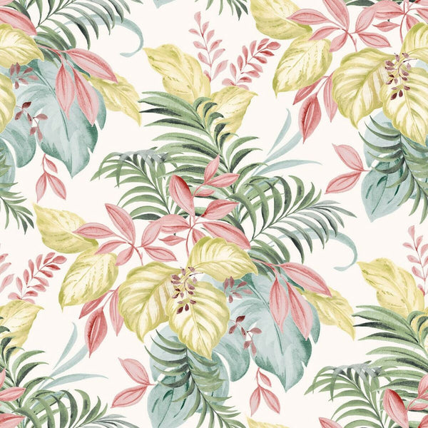 Bettdeckenbezug Naturals Laguna (220 x 220 cm) (Double size)