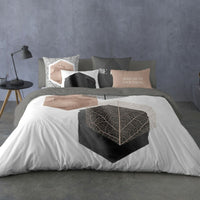 Bettdeckenbezug Naturals Nori ( 200 x 200 cm)