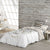 Bettdeckenbezug Panzup Cats King size (260 x 220 cm)