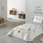 Bettdeckenbezug Panzup Dogs King size (260 x 220 cm)