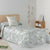 Steppdecke Panzup Cats 3 King size