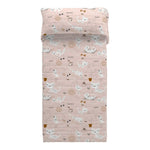Steppdecke Panzup Cats 4 Double size