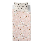 Bettwäsche-Set Panzup Dog 4 King size 260 x 270 cm