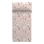 Steppdecke Panzup Dogs 4 King size