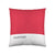 Kissenbezug Pantone Stripes (50 x 50 cm)