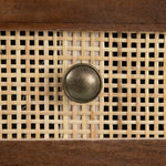 Tischdekoration (Restauriert D)