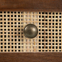 Tischdekoration (Restauriert D)