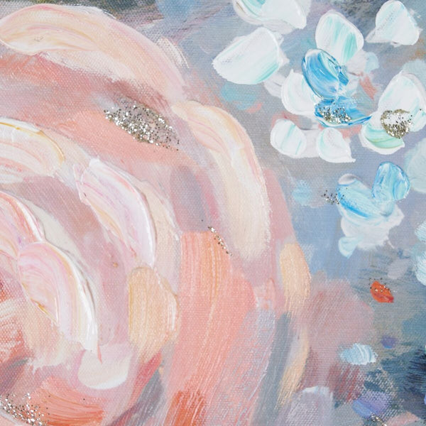 Leinwand polystyrol Leinwand 120 x 5 x 80 cm