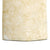 Vase 24 x 13 x 64 cm Kristall Gold Metall Weiß