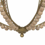 Deckenlampe (Restauriert B)
