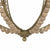 Deckenlampe (Restauriert B)
