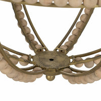 Deckenlampe (Restauriert B)