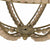 Deckenlampe (Restauriert B)