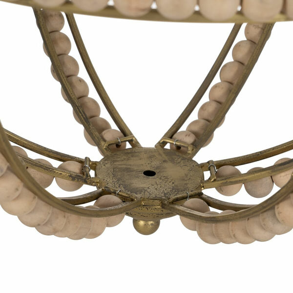 Deckenlampe (Restauriert B)