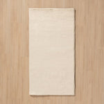 Teppich Beige 80 x 2,7 x 150 cm
