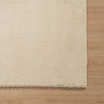 Teppich Beige 80 x 2,7 x 150 cm