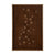 Leinwand Holz 80 x 7 x 120 cm