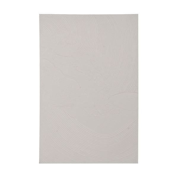 Leinwand Leinwand Holz MDF 80 x 3 x 120 cm
