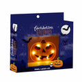 Halloween-Dekoration Juinsa 19,5 x 16 cm Kürbis