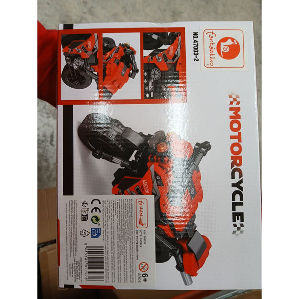 Baukasten mit Blöcken Juinsa