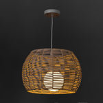 Deckenlampe natürlich 60 W