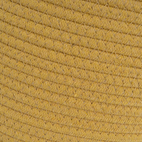 Korbsatz Gelb 27 L (3 Stück)