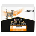 Katzenfutter Purina Pro Plan Huhn 10 x 85 g