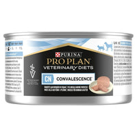 Katzenfutter Purina Pro Plan Veterinary Diets CN Convalescence 195 g