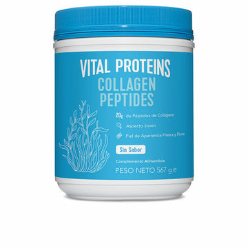 Körper Selbstbräuner Vital proteins COLLAGEN PEPTIDES 567 g