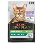Katzenfutter Purina