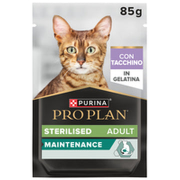 Katzenfutter Purina
