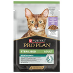 Katzenfutter Purina
