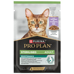 Katzenfutter Purina